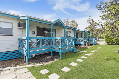 Marion Bay Holiday Villas - Accommodation Brisbane 1