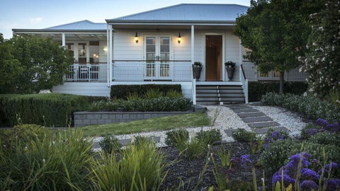 The Summer House - Accommodation Brisbane 1