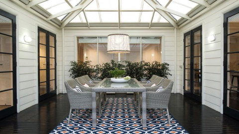 The Summer House - Accommodation Brisbane 2