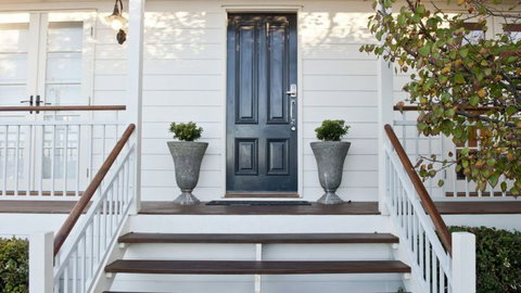 The Summer House - Accommodation Brisbane 6