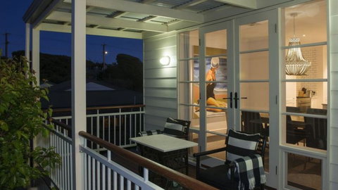 The Summer House - Accommodation Brisbane 4