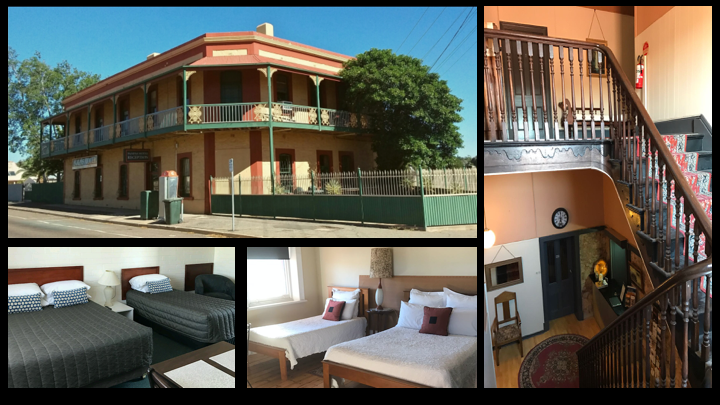  Accommodation Brisbane