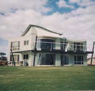 Moonta Bay Escape - Accommodation Brisbane