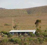 Windana Cottages - Accommodation Brisbane