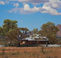 Arkapena Homestead - Accommodation Brisbane
