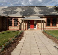 Barossa Backpackers - Accommodation Brisbane