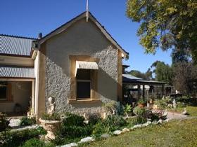 Barossa Valley Retreat - Accommodation Brisbane 0