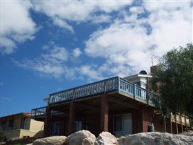 The Boardwalk - Accommodation Brisbane 0
