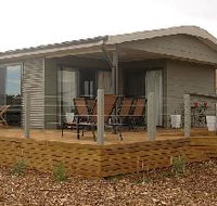 The Bird Hide - Accommodation Brisbane