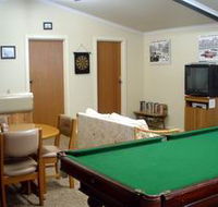 The Bridge Retreat - Accommodation Brisbane