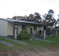 Pendleton Farm Stay - Accommodation Brisbane