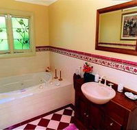 Frieda's Cottage - Accommodation Brisbane
