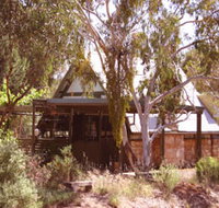 Mount Remarkable Cottage - Accommodation Brisbane