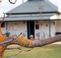Dunalan Cottage - Accommodation Brisbane