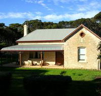 Dudley Villa - Accommodation Brisbane
