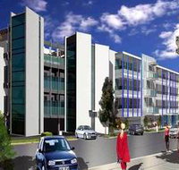The Frontage - Accommodation Brisbane