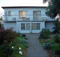 Salty Grape Beach House - Accommodation Brisbane