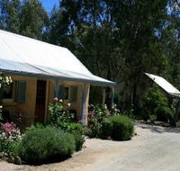 Riesling Trail Cottages - Accommodation Brisbane