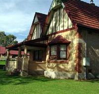 Rivergum Retreat - Accommodation Brisbane