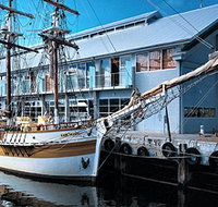 Somerset on the Pier - Accommodation Brisbane