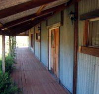 Pike River Woolshed - Accommodation Brisbane