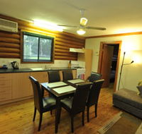 Western KI Caravan Park Cabins - Accommodation Brisbane