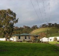 Ryelands Farm Retreat - Accommodation Brisbane