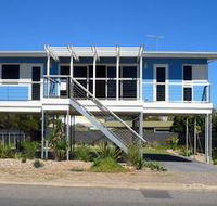 Port Willunga Blue - Accommodation Brisbane