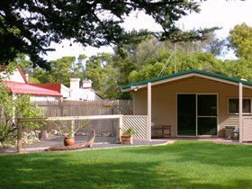 Allendale East SA Accommodation Brisbane