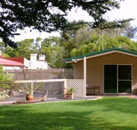 Shiralea Country Cottage - Accommodation Brisbane