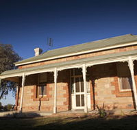 Nuccaleena Cottage - Accommodation Brisbane