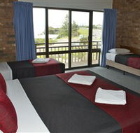 Kangaroo Island Seaside Inn - Accommodation Brisbane