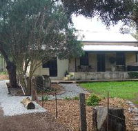 River Walk Cottage - Accommodation Brisbane