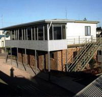 Gulf Vista - Accommodation Brisbane