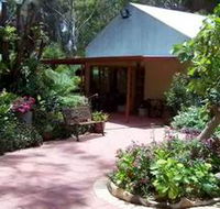 Rainforest Retreat - Accommodation Brisbane