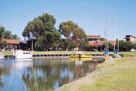 Goolwa North SA Accommodation Brisbane