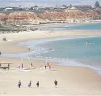 Waterfront Port Noarlunga - Accommodation Brisbane