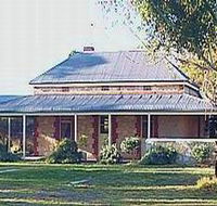 O'Deas Cottage - Accommodation Brisbane