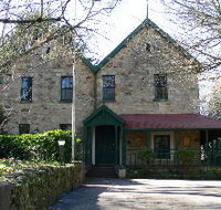 Woodhouse Activity Centre - Accommodation Brisbane