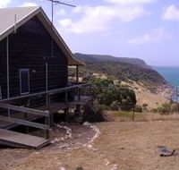 Sea Dragon Lodge - Accommodation Brisbane