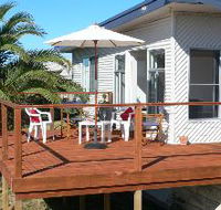 Beachport Escape - Accommodation Brisbane