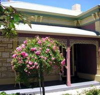 Rose Villa - Accommodation Brisbane