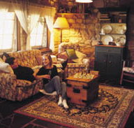 Trestrail - Accommodation Brisbane