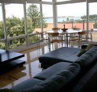 Victor Apartments - Adare Apartment - Accommodation Brisbane