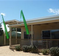 Santai Villas 2 - Accommodation Brisbane