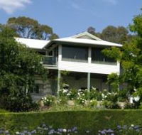 Riverscape Holiday Home - Accommodation Brisbane