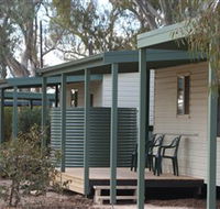 Quorn Caravan Park - Accommodation Brisbane