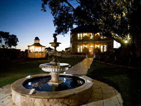 Rose-Eden House - Accommodation Brisbane 0