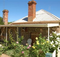 Blyth Cottage - Accommodation Brisbane