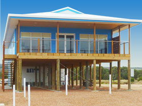 Lincoln View Holiday Home - Accommodation Brisbane 0